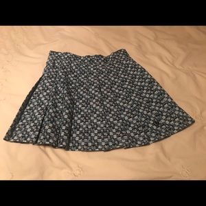 Adidas Tennis Skirt